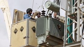 חברת חשמל, צילום: צילום: יוסי וייס, חברת החשמל